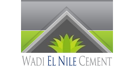Wadi El Nile Cement - logo